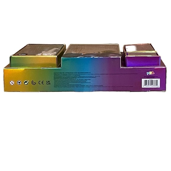 Rainbow Guitar Special Edition Rainbow High Rockstars CARMEN MAJOR Fashion Doll - Picture 5 of 5